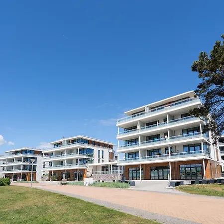Apartmán Suedkap D-03