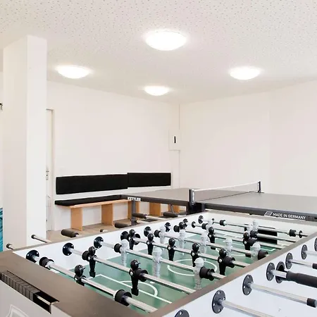 Apartment Suedkap D-03 Pelzerhaken