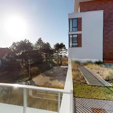 Suedkap D-03 アパート