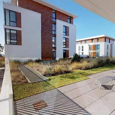 Suedkap D-03 Apartmán *