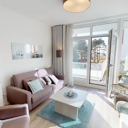 Suedkap D-03 Apartment Pelzerhaken