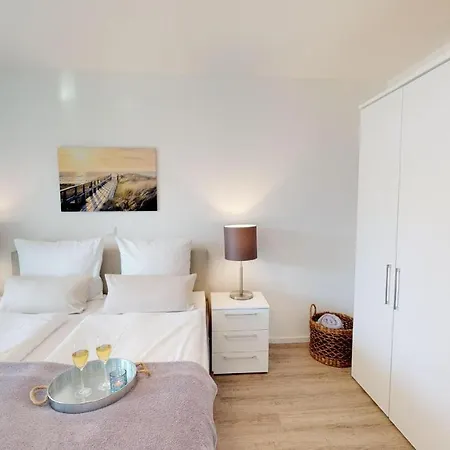 Suedkap D-03 Apartment Pelzerhaken