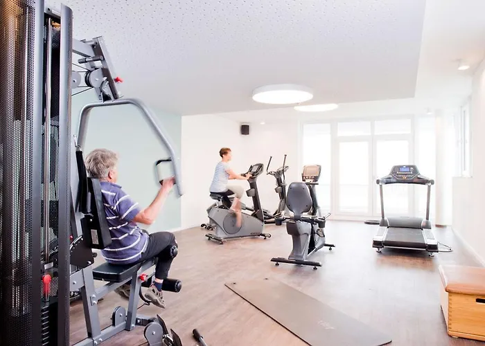 Apartamento Suedkap D-03