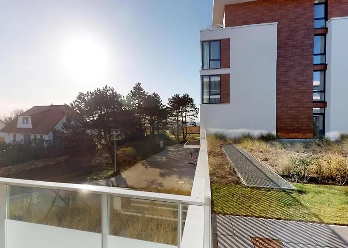 Suedkap D-03 Apartamento