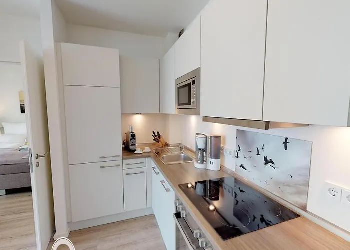 Suedkap D-03 Apartamento *